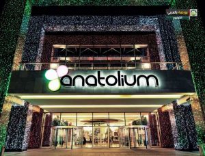 Anatolium Mall Bursa