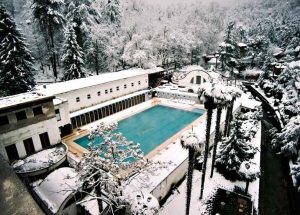 تعرف على قرية ترمال في يلوا واهم حمامات يلوا تركيا