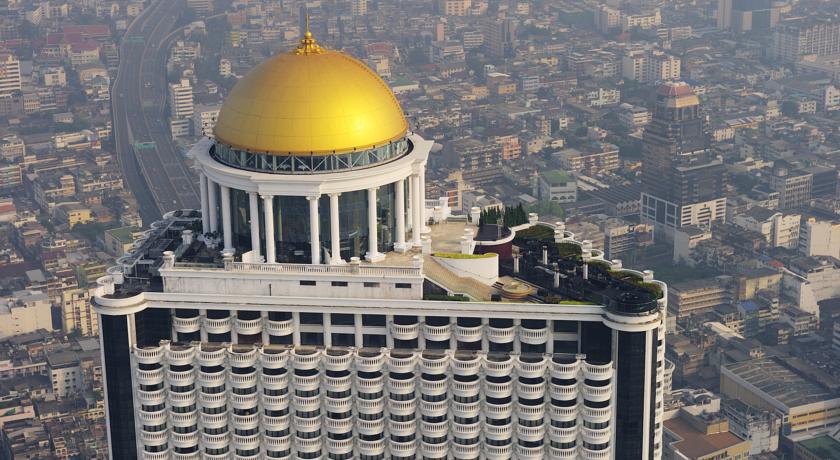 قائمة تضم افضل الفنادق في بانكوك