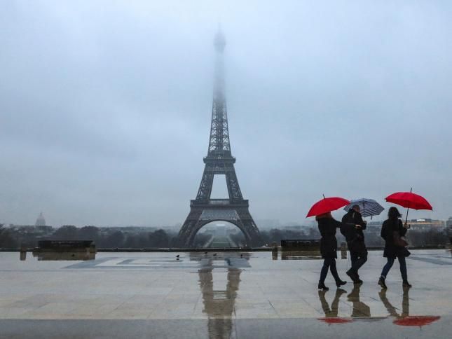 best things to do in Paris