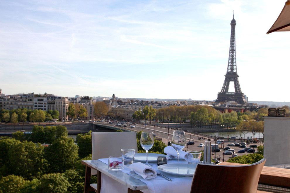 top things to do in Paris