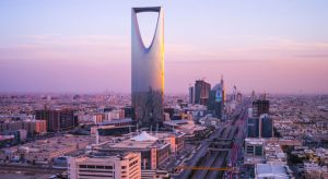 شقق فندقية بالرياض