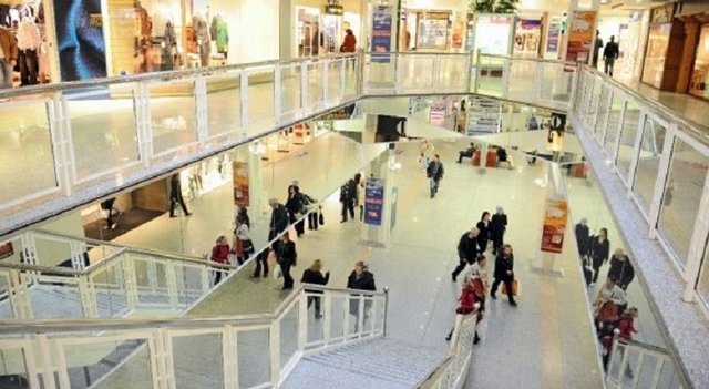اهم اسواق ستراسبورغ فرنسا