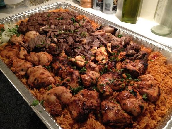 مطاعم ميامي