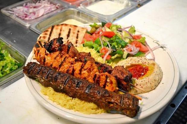 مطاعم في ميامي