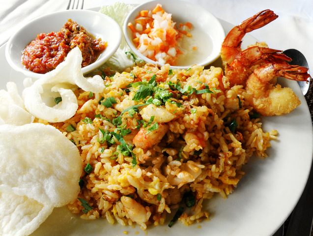 best things to do in Puncak