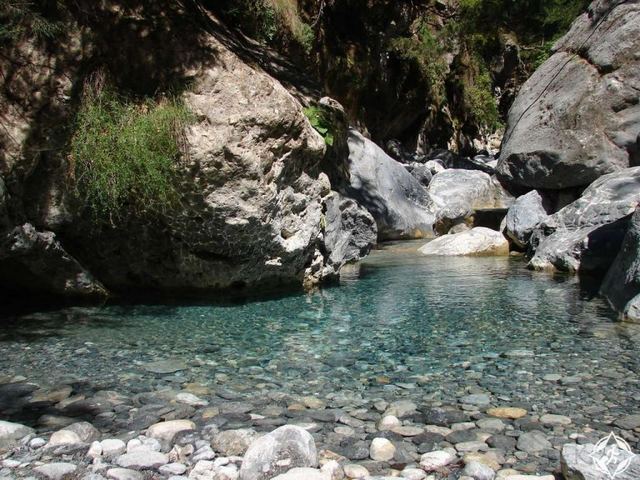جزيرة كريت اليونانية