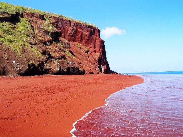 سانتوريني سياحة - الاماكن السياحية في سانتوريني