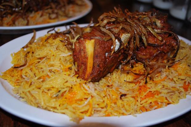افضل مطاعم عربية في واشنطن دي سي