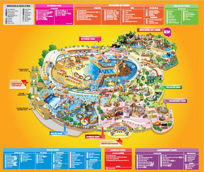 sunway-lagoon-33