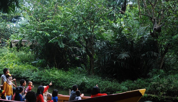 Bandung Zoo