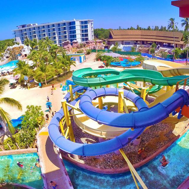 Splash Jungle Water Park