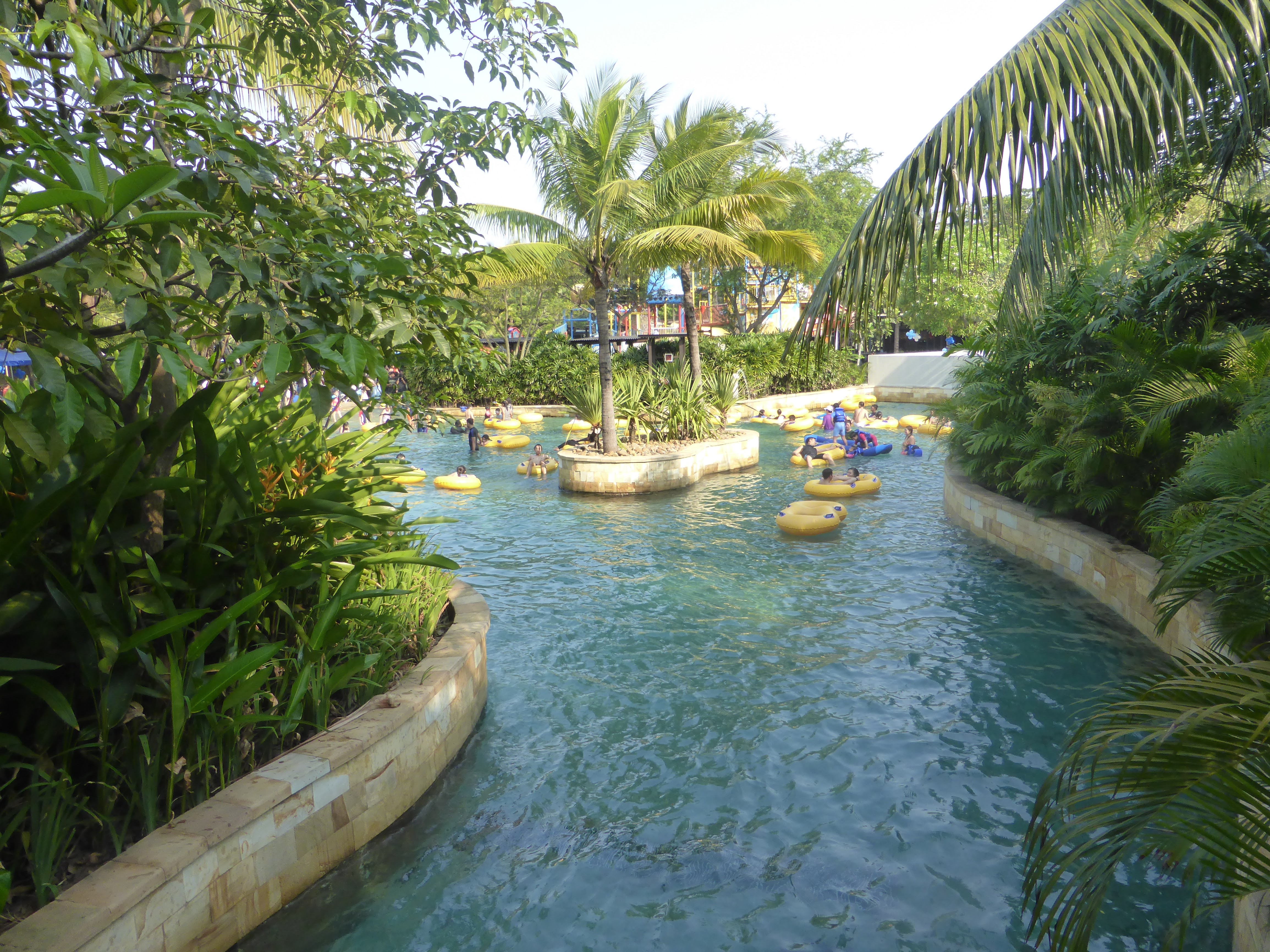 fun activities in Jakarta