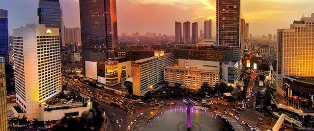 best things to see in Jakarta 