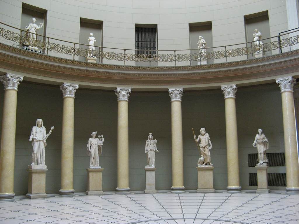 Altes Museum Berlin