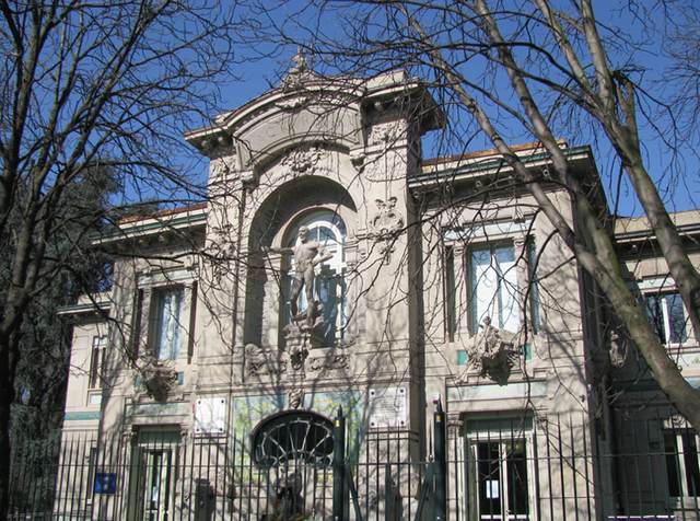 family things to do in Milan