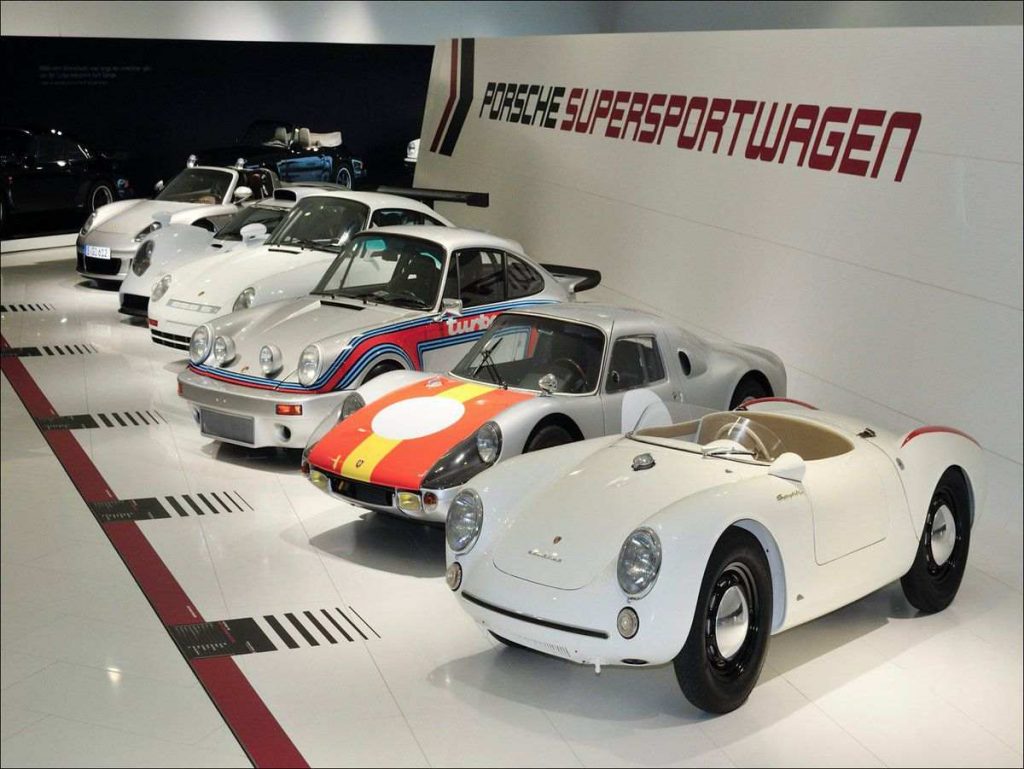 Stuttgart museums