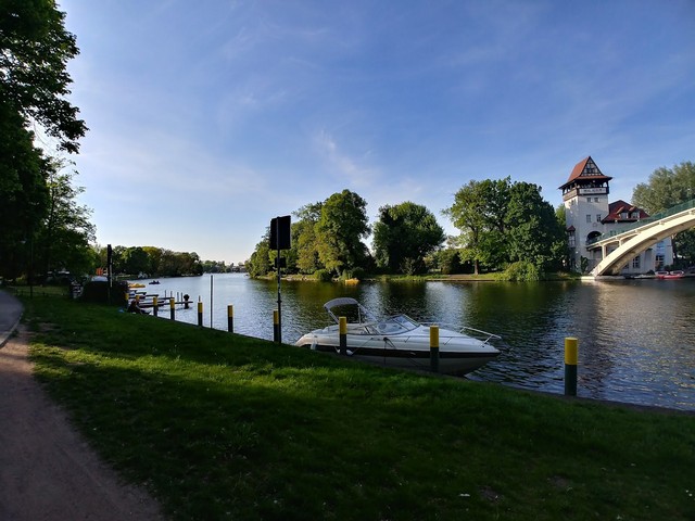 Treptower Park Berlin
