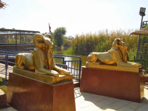 تعرف في المقال على اسعار القرية الفرعونية بالجيزة وافضل الانشطة السياحية عند زيارة القرية الفرعونية بالقاهرة ، بالإضافة الى افضل فنادق القاهرة القريبة منها