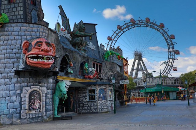 best things to do in Vienna
