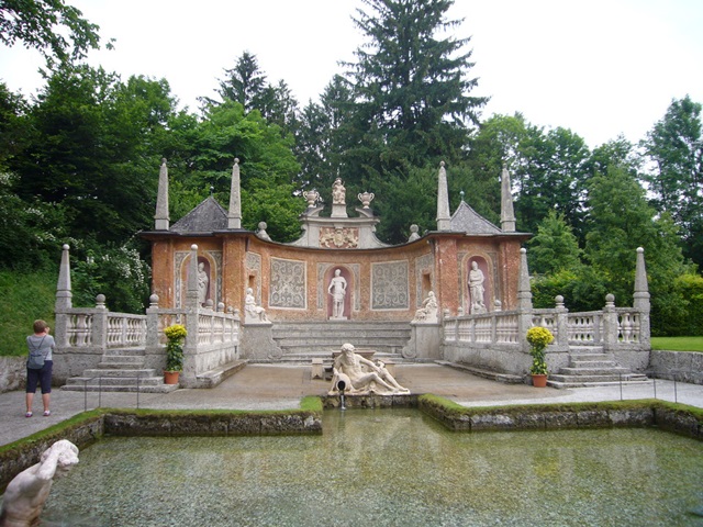 things to do in Salzburg 