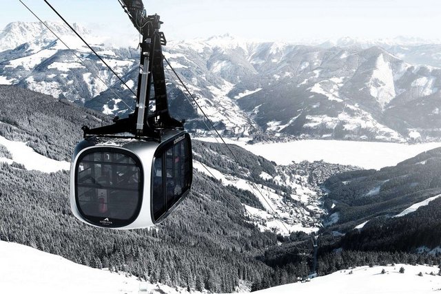 best things to do in Zell am See 