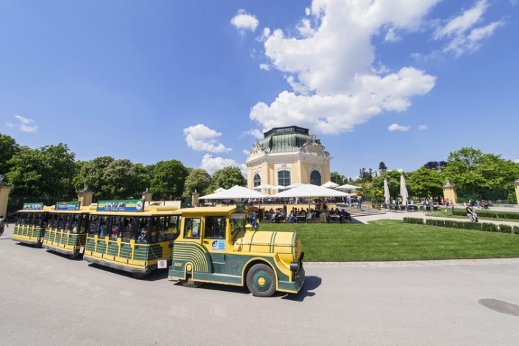Vienna Zoo
