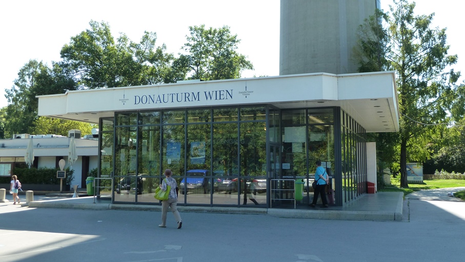 Danube Tower