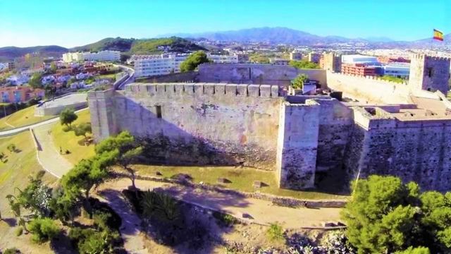 cheap things to do in Marbella