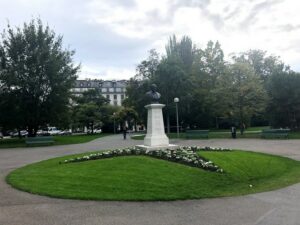 top attractions in Geneva