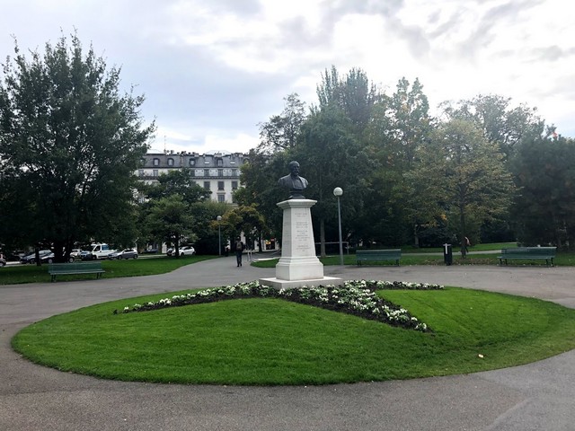 best things to do in Geneva