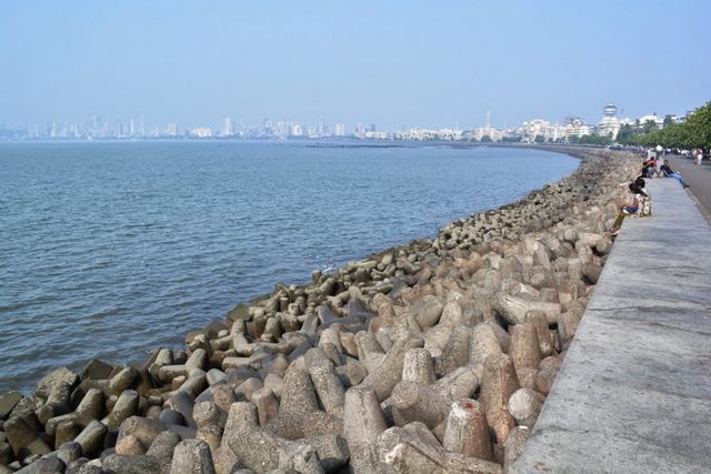best beaches in Mumbai