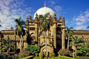 Shivaji Maharaj Vastu Sangrahalaya Mumbai
