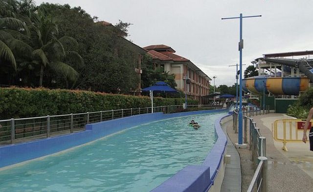 Wild Wild Wet Singapore