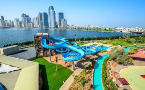 things to do in Sharjah with Kids
