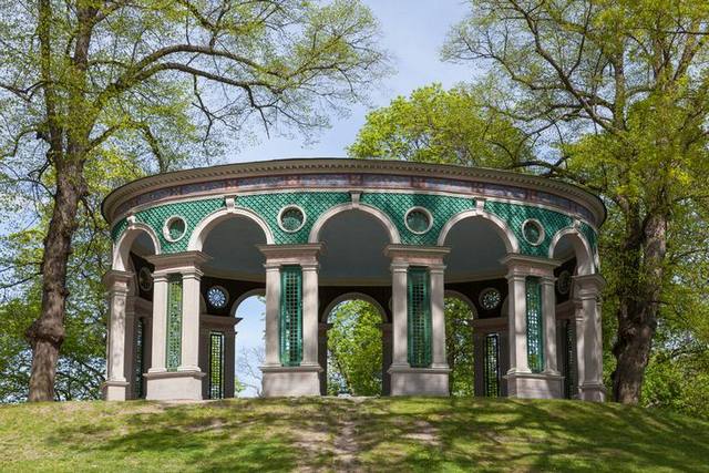 Haga Park