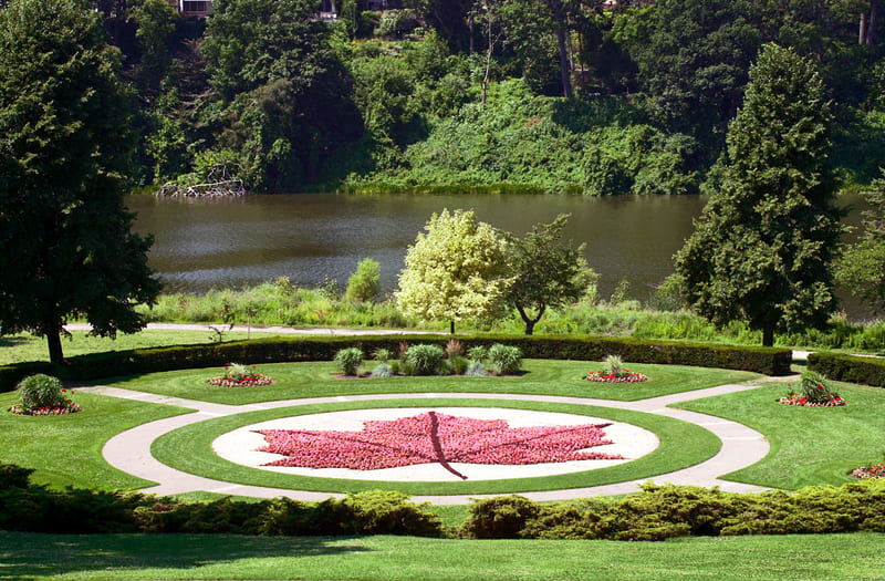 High Park Toronto