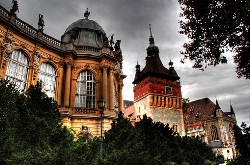sights to see in Budapest - top sights to see in budapest