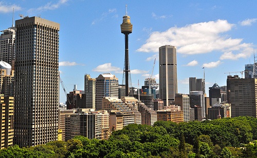 best things to do in Sydney City