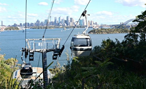 Taronga Zoo Sydney Opening Hours - Hotels near Taronga Zoo Sydney
