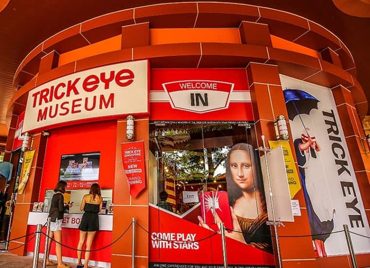 historical museums in singapore