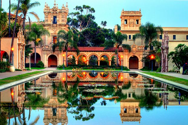 best things to do in San Diego