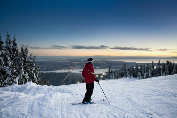 things to do in Vancouver