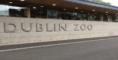 attractions in Dublin for families