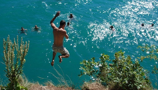 Lake Annecy