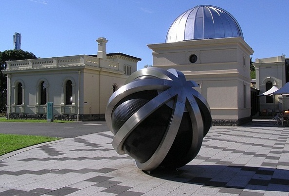Royal Botanic Gardens Victoria Melbourne