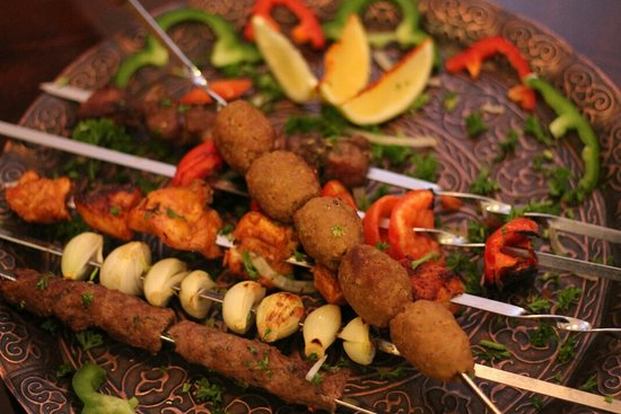 مطاعم كيب تاون - مطاعم عربية في كيب تاون