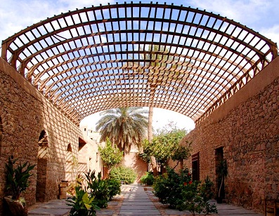 best things to do in Aqaba