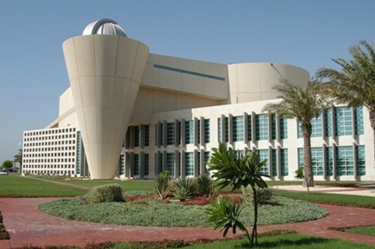 مركز سلطان بن عبد العزيز للعلوم والتقنية من افضل الاماكن السياحية في الخبر السعودية
