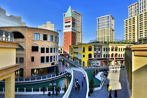 Venezia Mega Outlet Istanbul